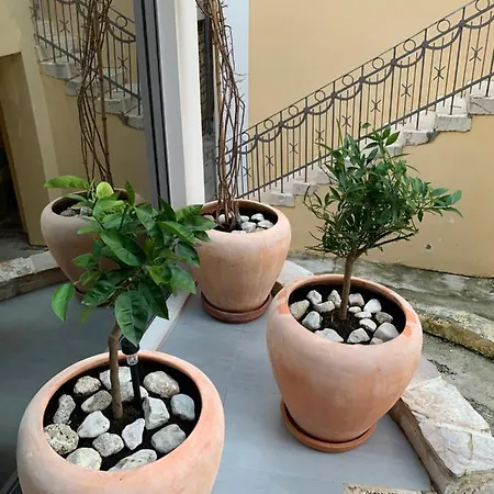 La Mama Pensión Baška Voda