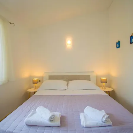 La Mama Guest house *