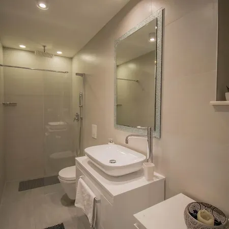 Guest house La Mama Baska Voda