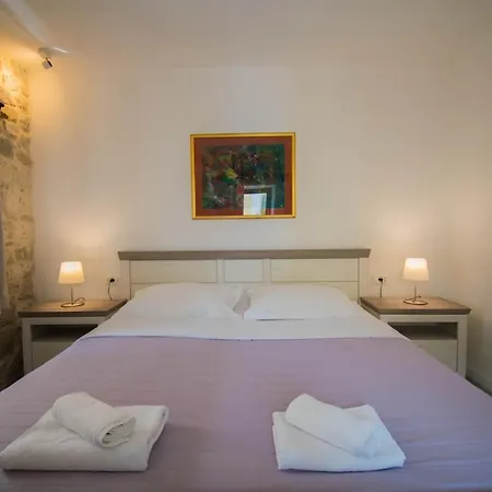 Guest house La Mama