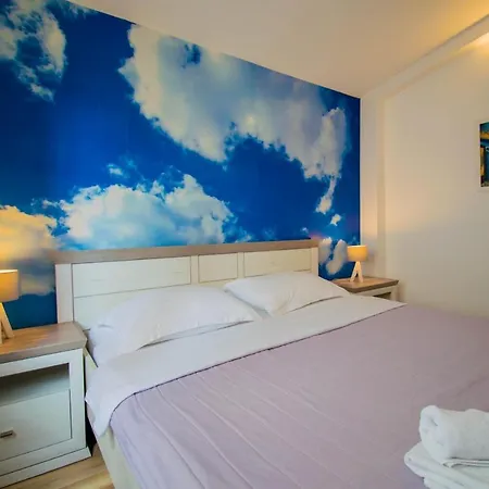 Guest house La Mama