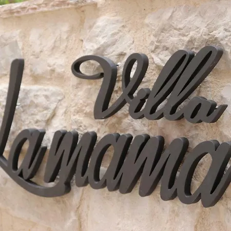 La Mama Baška Voda