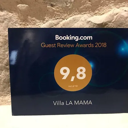 La Mama Pensjonat